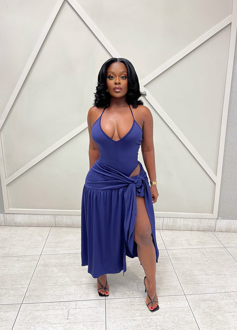 “JAYLA” TWO PIECE SET