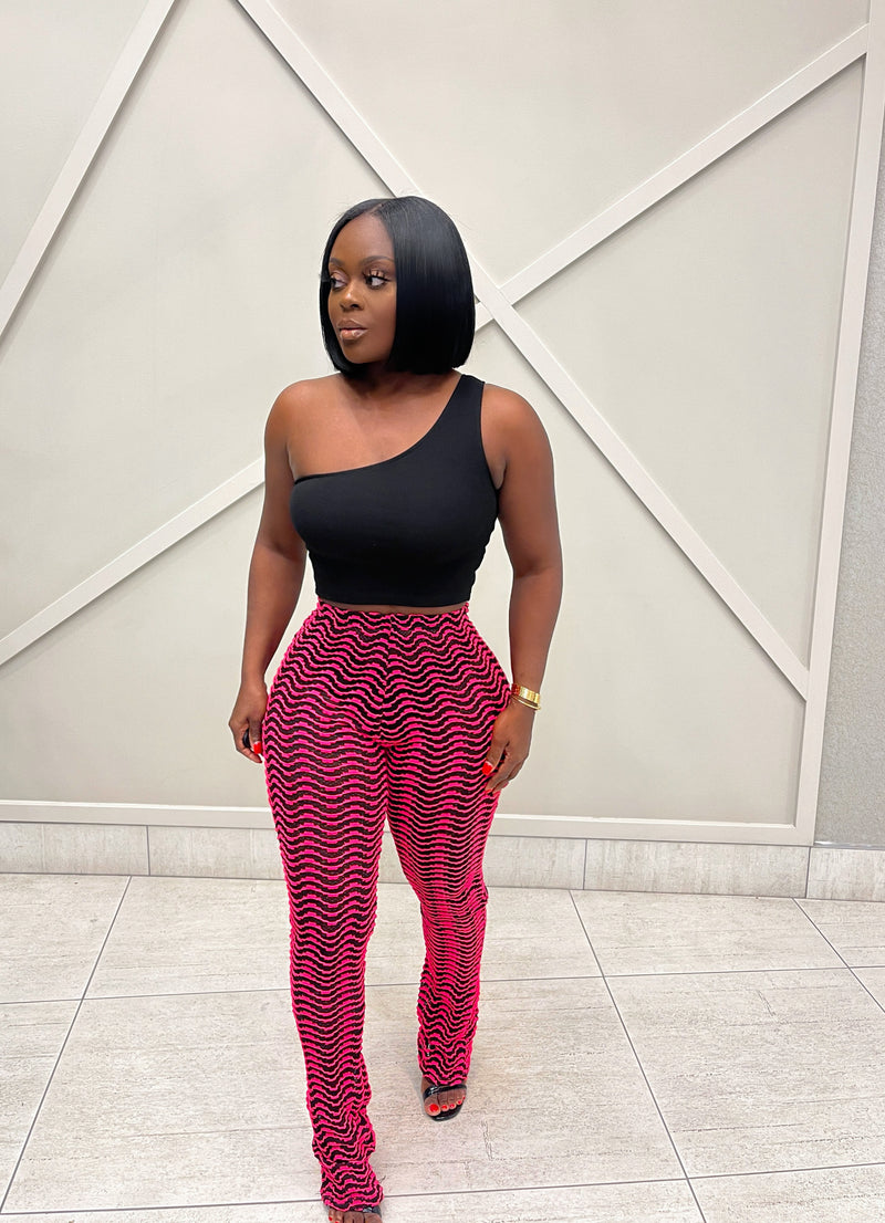 “STORM” HIGH WAIST PANTS (S-XL)
