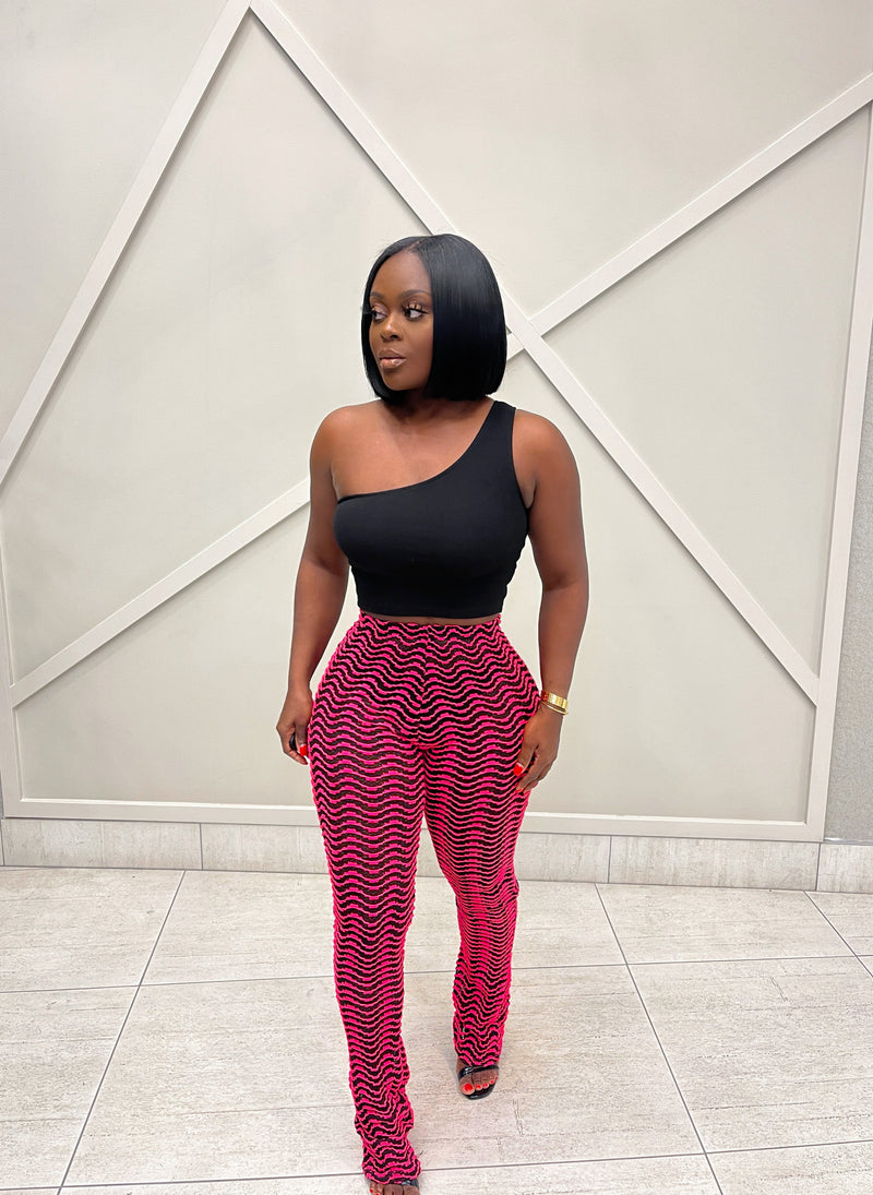 “STORM” HIGH WAIST PANTS (S-XL)