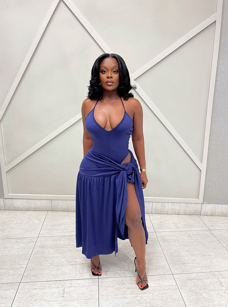 “JAYLA” TWO PIECE SET