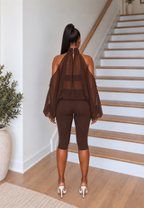 “COCO” MUSE THREE PIECES SET