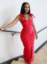 “SUSAN” LACE DRESS