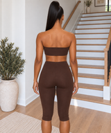 “COCO” MUSE THREE PIECES SET