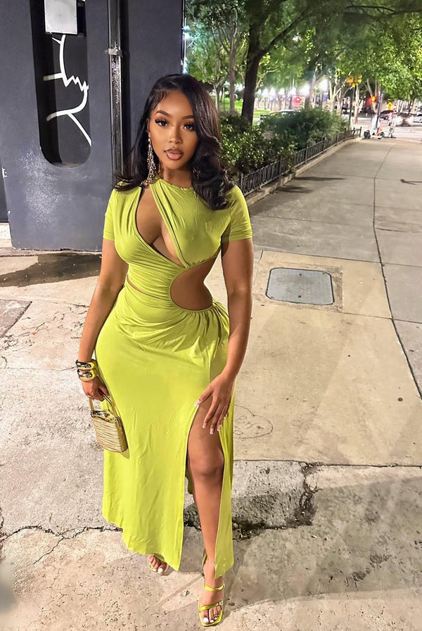 “LEXI” MAXI DRESS (S-XL)