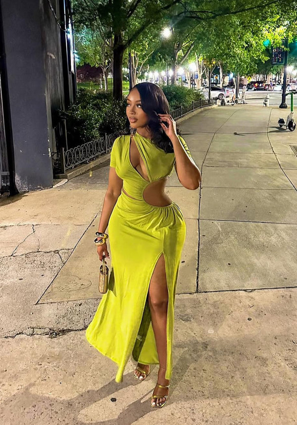 “LEXI” MAXI DRESS (S-XL)