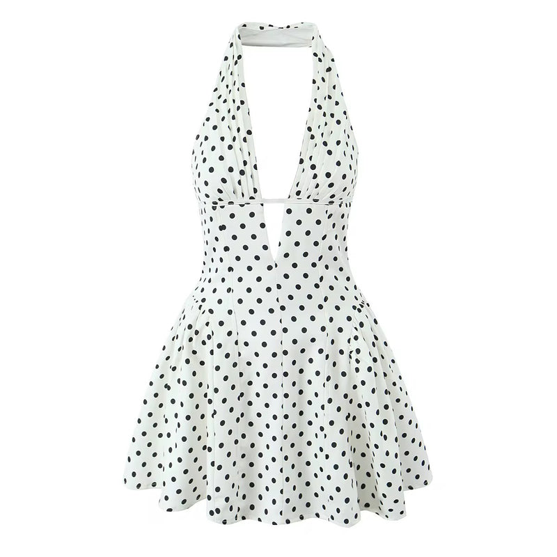 “JENNl” DRESS