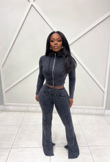 “ANITA” TWO PIECE SET (S-XL)