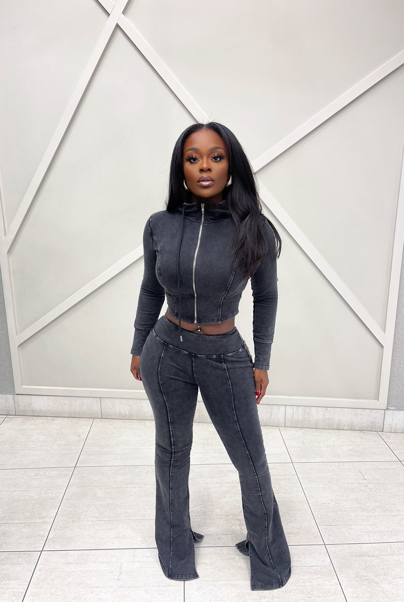 “ANITA” TWO PIECE SET (S-XL)