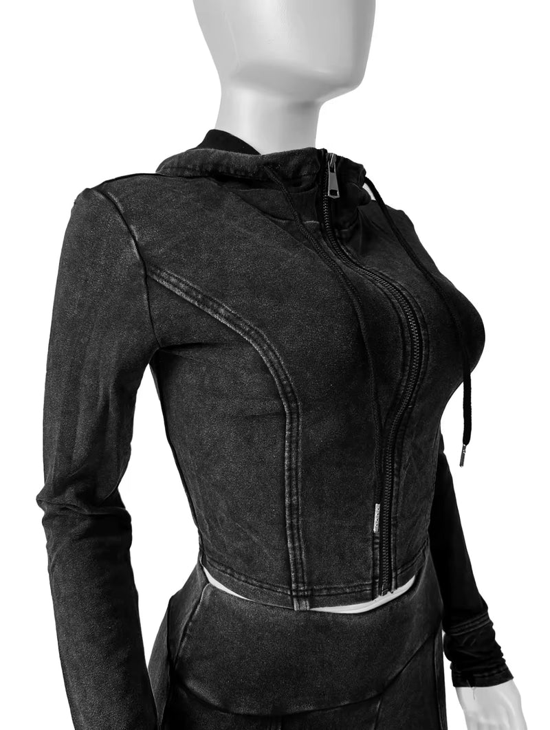 “ANITA” TWO PIECE SET (S-XL)