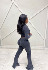 “ANITA” TWO PIECE SET (S-XL)