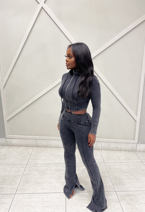 “ANITA” TWO PIECE SET (S-XL)