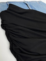“ESSIE” MAXI SKIRT